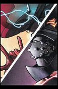 Marvel Universe 2011 (Promo) Cover Image 1