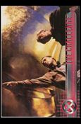 X-Men: The Movie (Base Set) card 71 The Challenge