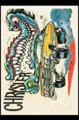 Fantastic Odd Rods: Series 2 (Base Set) card 38 Chrysler