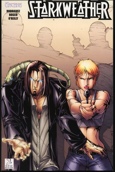 Starkweather issue 2