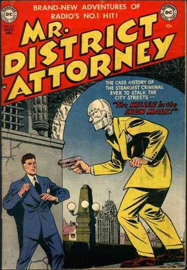 Mr. District Attorney issue 24