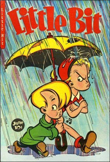Little Bit issue 2
