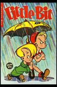 Little Bit Cover Image 2