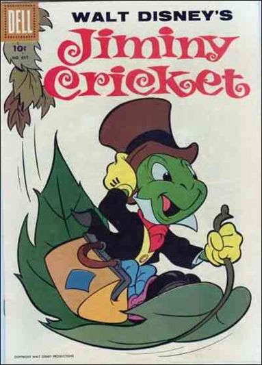 Four Color (1942) issue 897