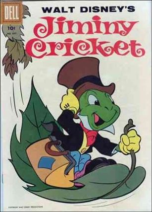 Four Color (1942) issue 897