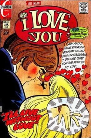 I Love You (1955) issue 101
