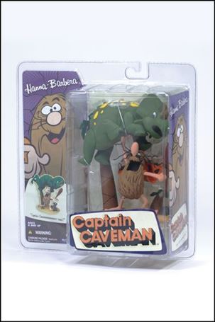 Hanna-Barbera (Series 2) Cover Image 1