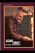 Star Trek 25th Anniversary: Series 2 (Base Set) card 232 Brothers