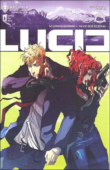 Lucid issue 2