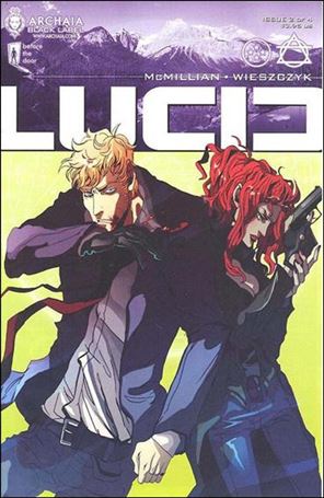 Lucid issue 2