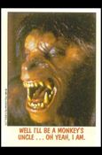Fright Flicks (Base Set) card 24 