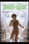 Brody's Ghost issue 5