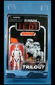 Star Wars: Original Trilogy Collection Vintage 3 3/4" Action Figures  Cover Image 2
