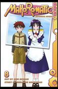 Mahoromatic: Automatic Maiden Cover Image 2