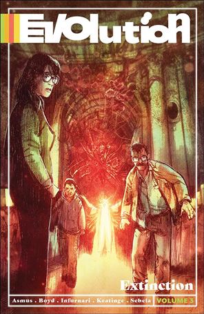 Evolution Cover Image 2