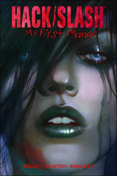 Hack/Slash: My First Maniac issue nn