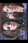 Angel: Season One (Base Set) card 53 The Girl for the Job
