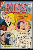 First Kiss issue 13