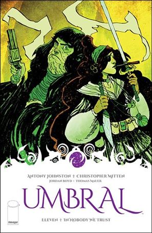 Umbral issue 11