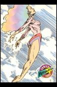 Comics FutureStars (Base Set) card 26 Passion Assassin