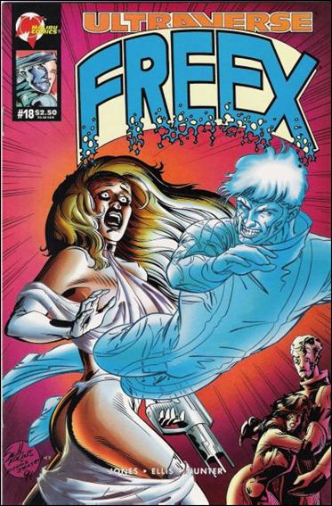 Freex issue 18