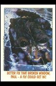 Fright Flicks (Base Set) card 20 