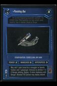 Star Wars: Reflections: A Collector's Bounty (Base Set) card 48 Punishing One