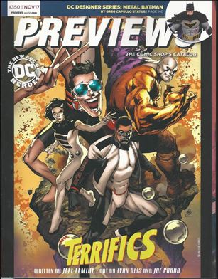 Previews issue 350