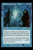 Magic the Gathering: Torment (Base Set) card 46 Retraced Image