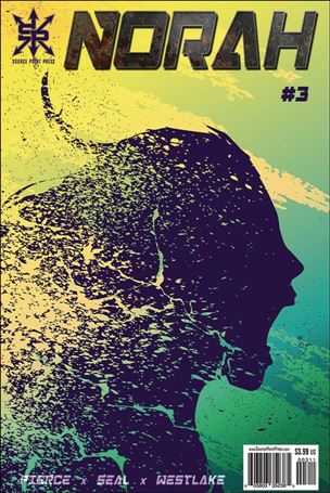 Norah (2018) issue 3