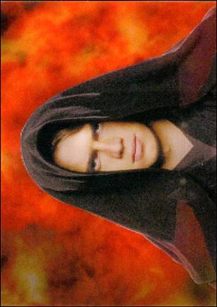 Star Wars: Revenge of the Sith (Lenticular Morphing Subset) card Hobby 2 Special Collector's Edtion Lenticular Morphing...