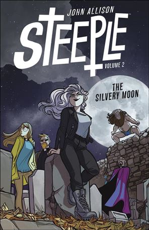 Steeple Cover Image 2