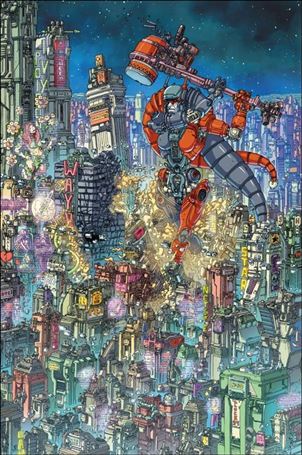 Harley Quinn (2021) issue 31-E Filya Bratukhin 1:50 Cardstock Cover