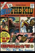 Billy the Kid (1957) issue 28