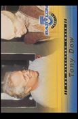 Babylon 5: Profiles (Director's Chair/Writer's Desk Subset) Cover Image 1