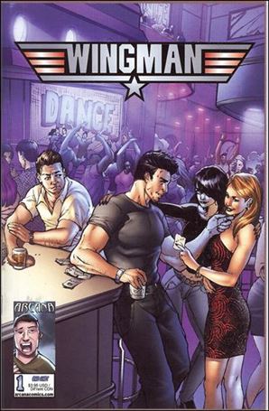 Wingman Cover Image 1