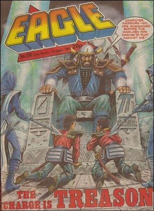 Eagle (1982) issue 280