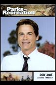 Parks and Recreation: Seasons 1 - 4 card 78 Rob Lowe as Chris Traeger