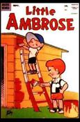 Little Ambrose Cover Image 1