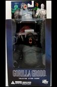 Justice League: Alex Ross (Series 7)  figure 2 Gorilla Grodd