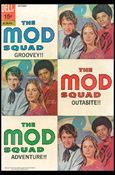 Mod Squad issue 3