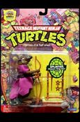 Teenage Mutant Ninja Turtles: 25th Anniversary figure 6 Splinter