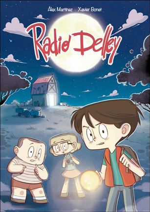 Radio Delley Cover Image 1