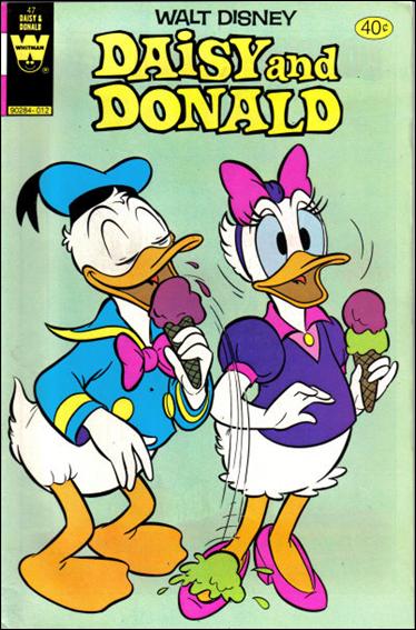 Daisy and Donald issue 47