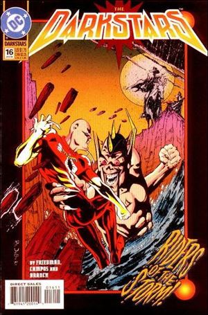 Darkstars issue 16