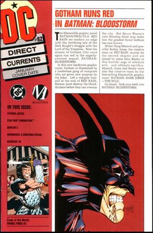 Direct Currents (1988) issue 82