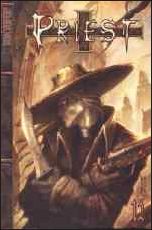Priest issue 12