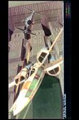 Star Wars Widevision (Finest Chromium Subset) card C8