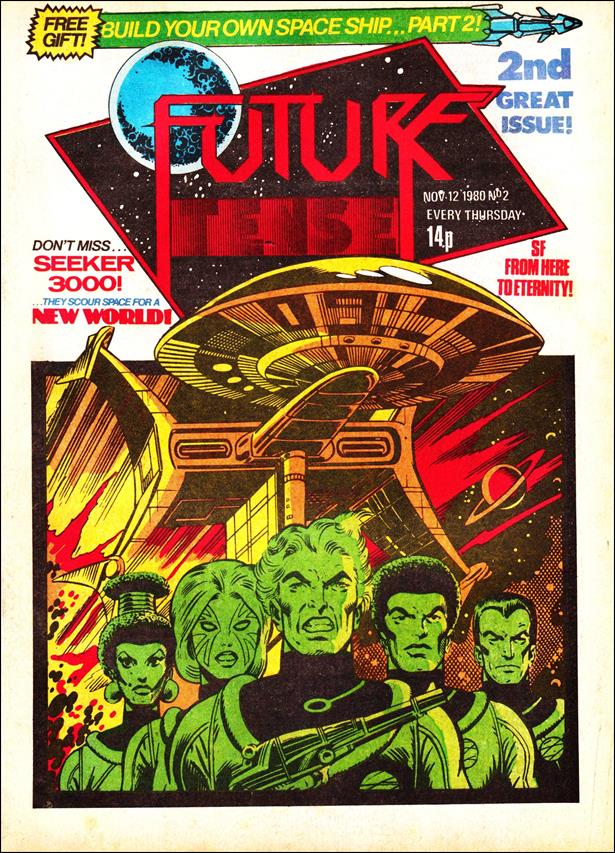 Future Tense (UK) issue 2