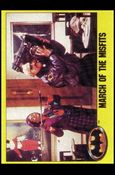 Batman: Series 2 (Base Set) card 146 March of the Misfits